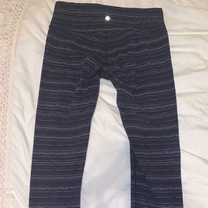 Lululemon size 14 leggings
